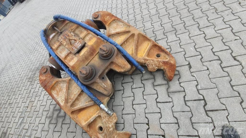 Okada TS800 Betoonipurustuskäärid