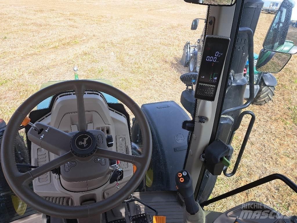 John Deere 6110M Traktorid
