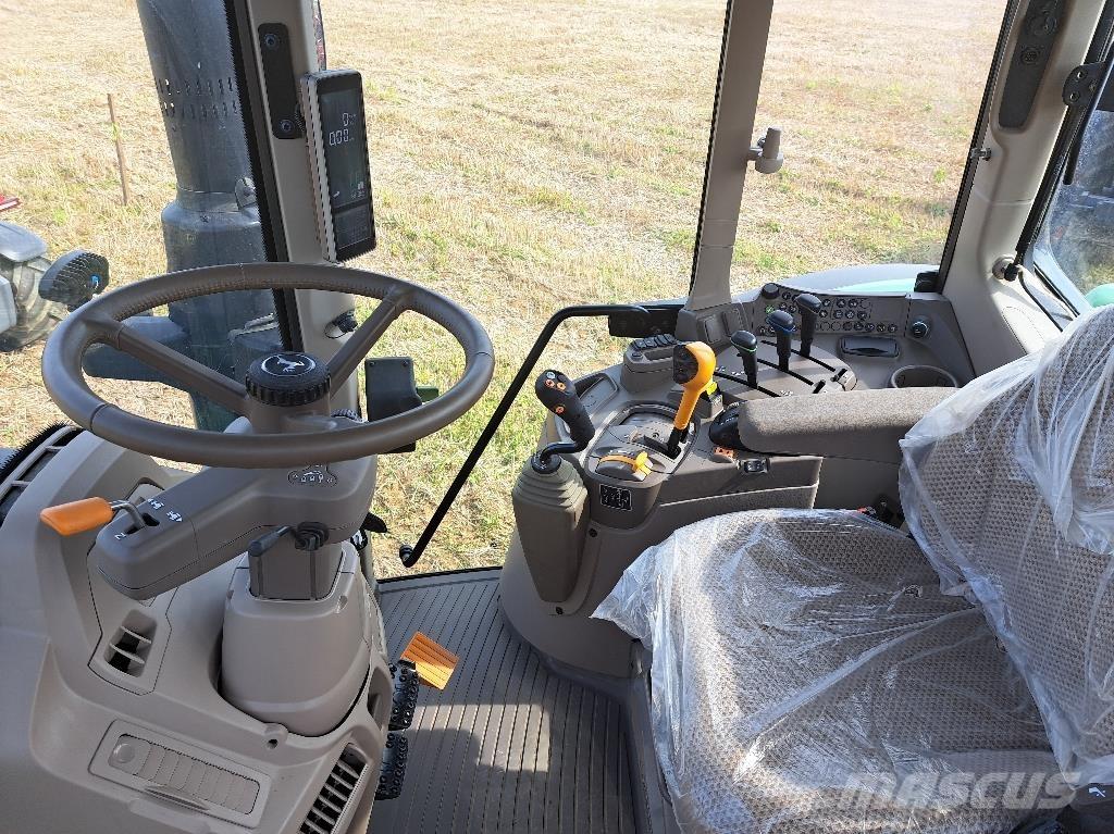 John Deere 6110M Traktorid