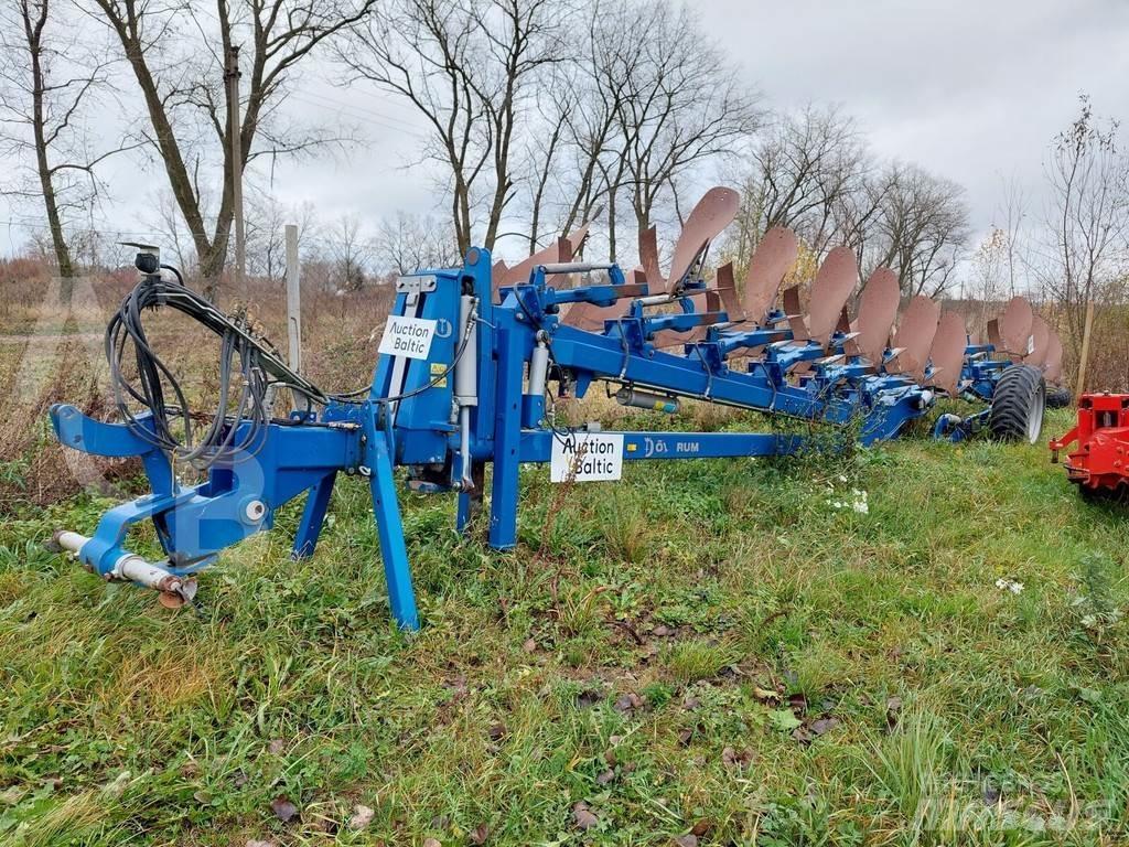 Överum DXL 91080 H Pöördadrad