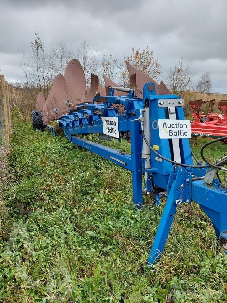 Överum DXL 91080 H Pöördadrad