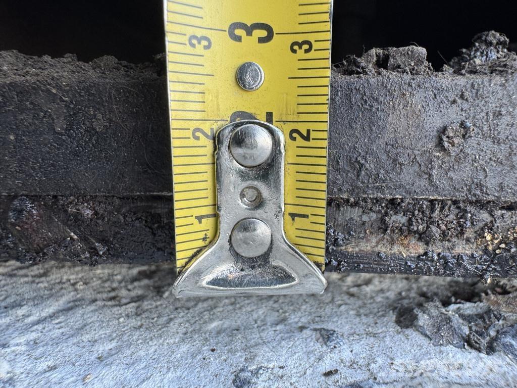 Vögele 2 x 0,35 M Muu