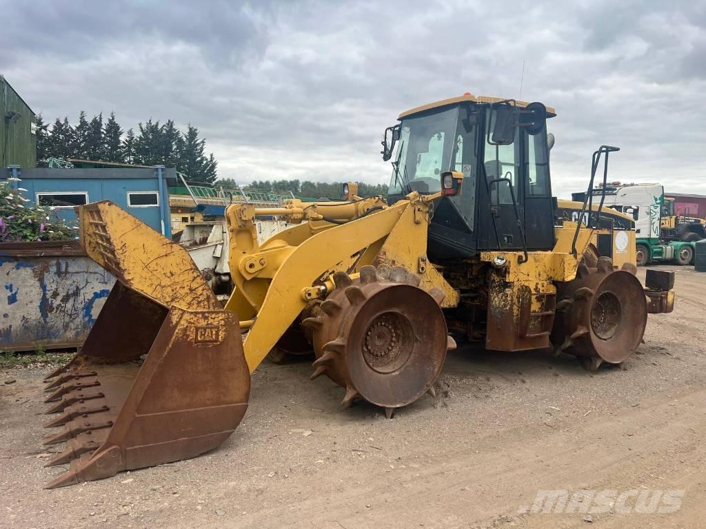 CAT 950 G Rataslaadurid