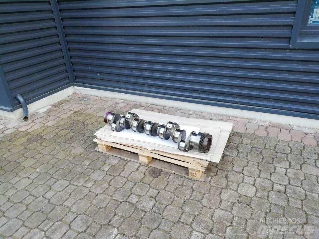DAF OE 1684102 Mootorid