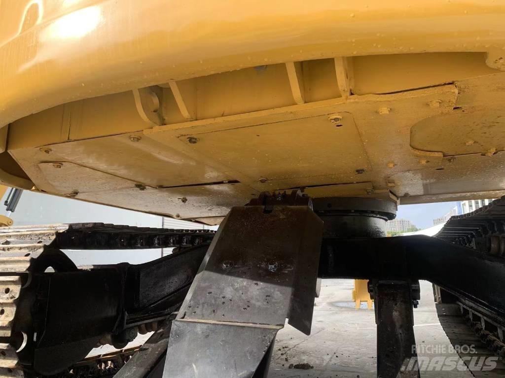 CAT 307E2 Miniekskavaatorid < 7 t