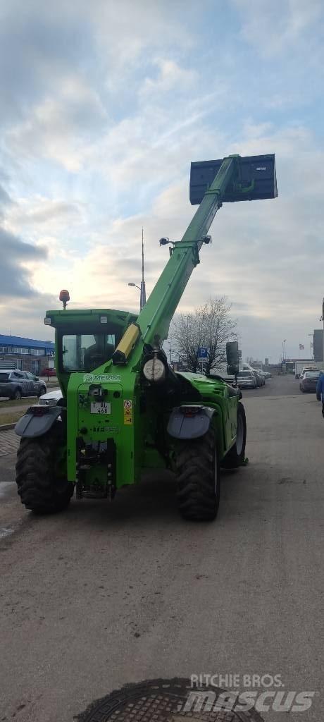 Merlo TF35..11-TT Diiseltõstukid