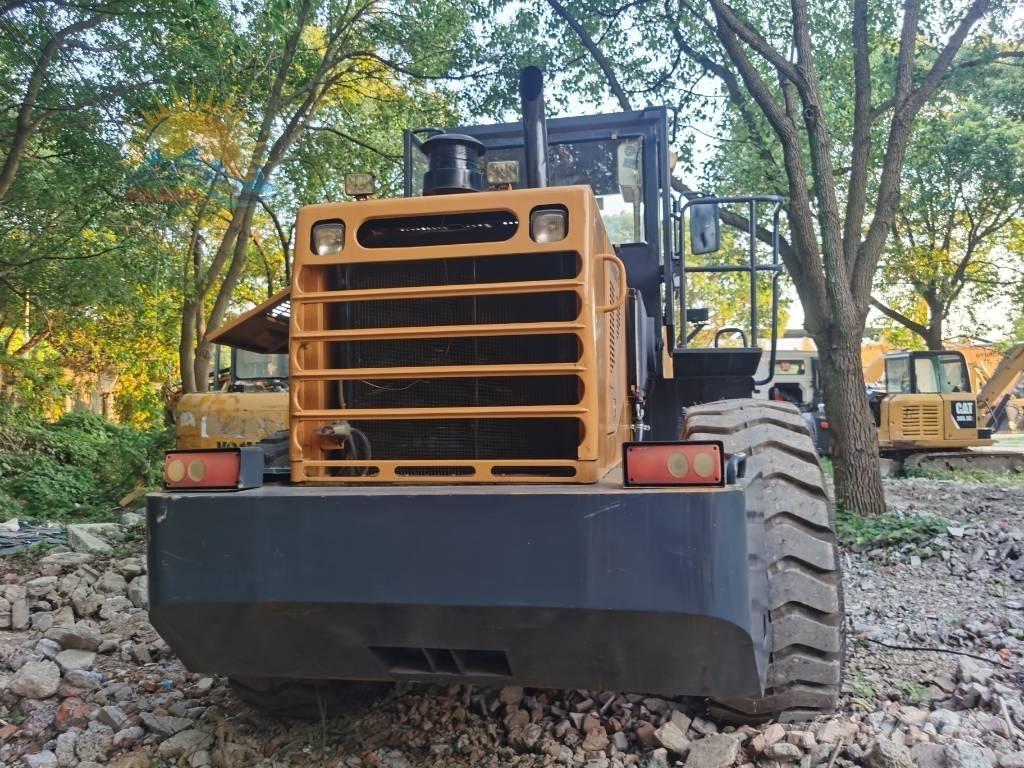 Lonking LG 855 Rataslaadurid