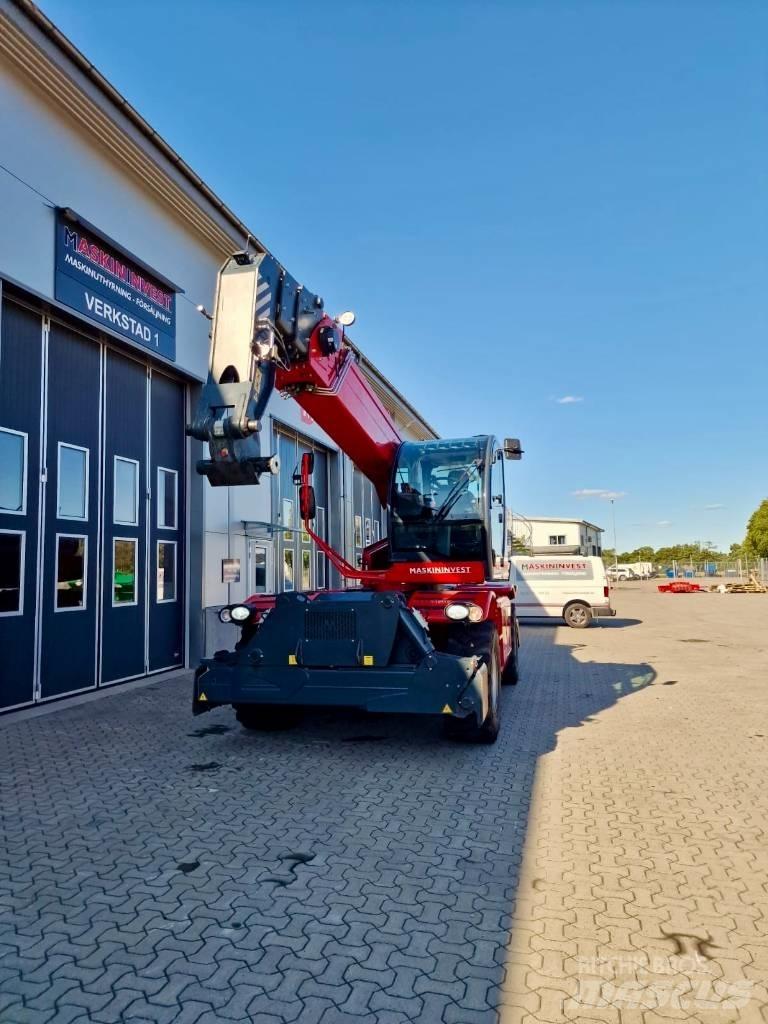 Magni RTH 7.26 Teleskooplaadurid