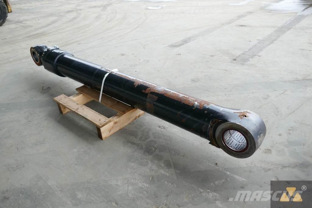 CAT 419-5749 Hüdraulika