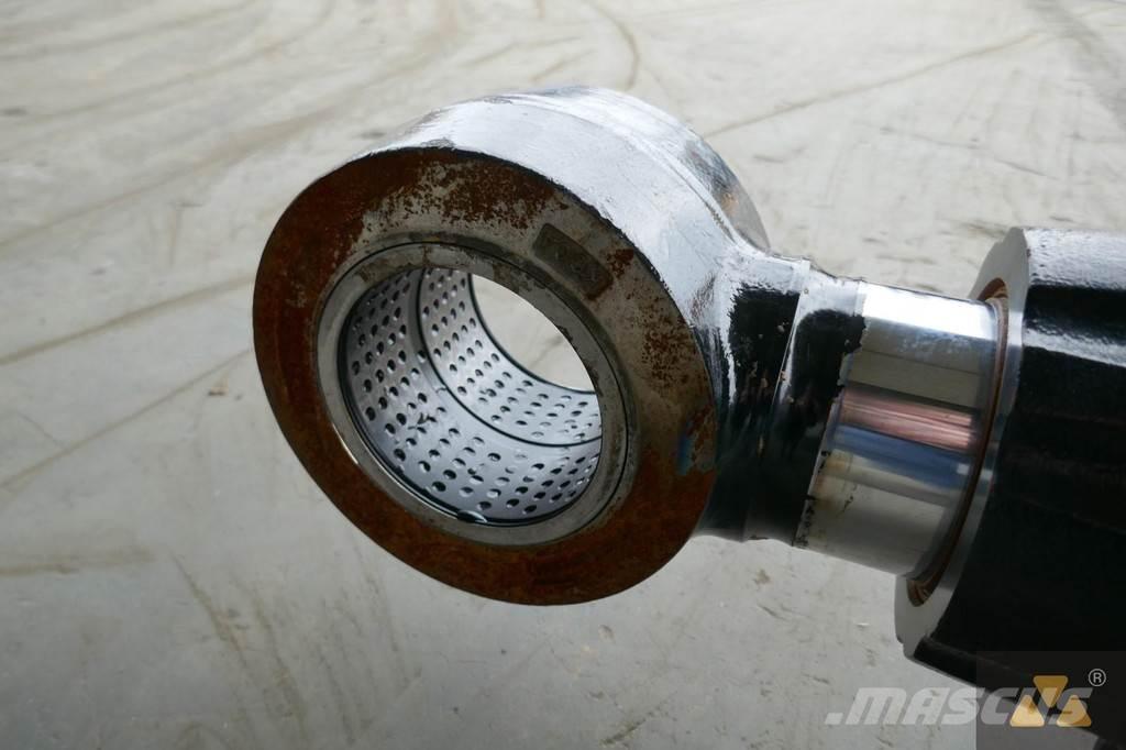 CAT 419-5749 Hüdraulika