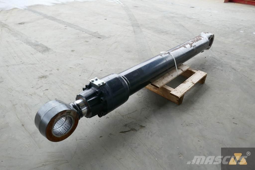 CAT 419-5749 Hüdraulika