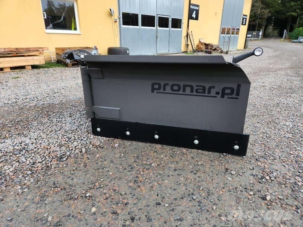 Pronar PUV 2800 Lumesahad