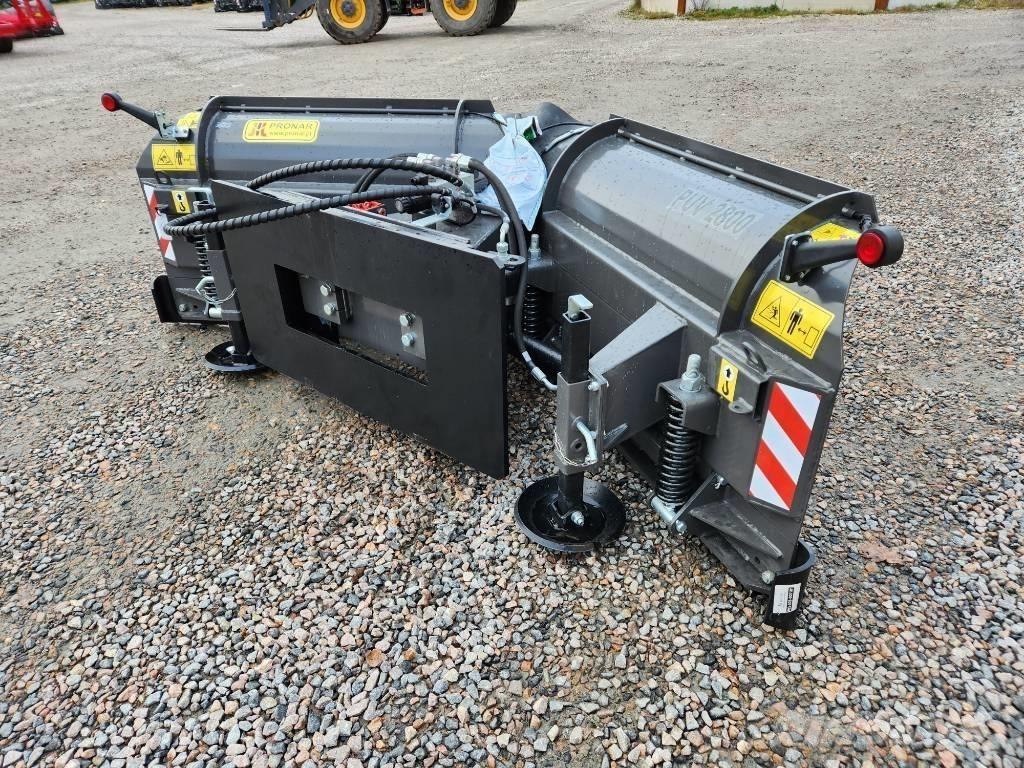 Pronar PUV 2800 Lumesahad