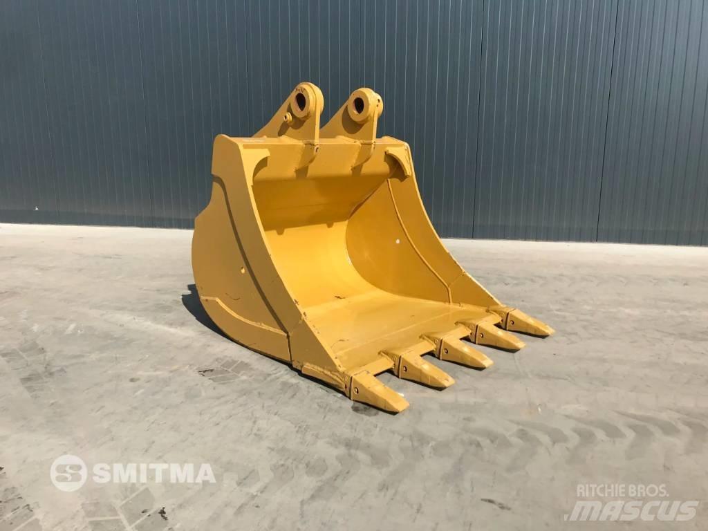 CAT M318 1.20m Kopad