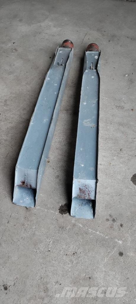 Rivakka Mylly Veskid