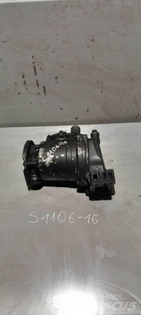 Scania R 440.     2139831 Mootorid