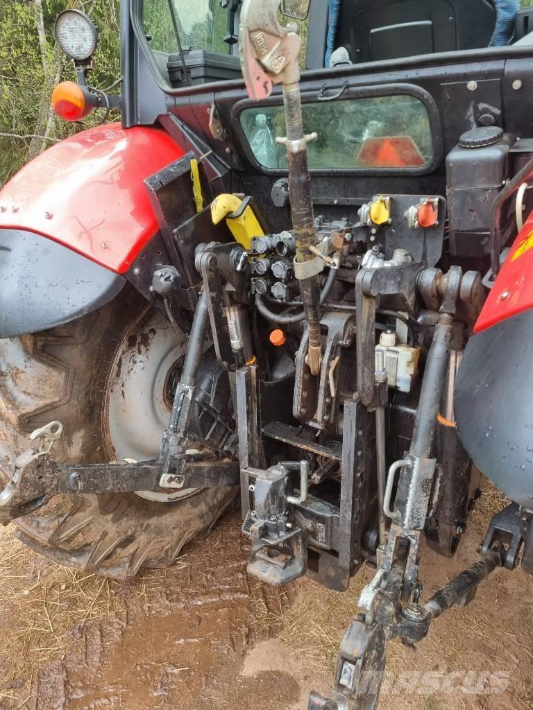 Zetor PROXIMA CL 100 Traktorid