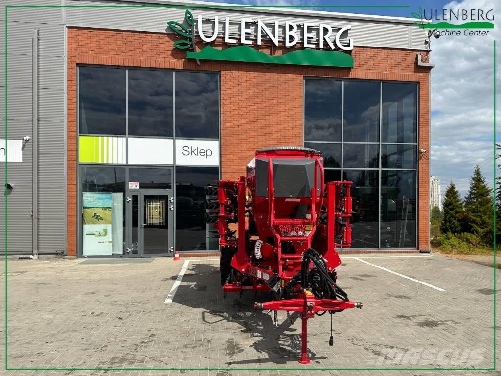 Horsch Pronto 4 DC Külvikud
