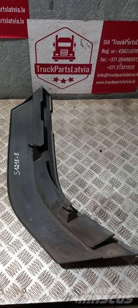 Scania R440  1431932 Kabiinid