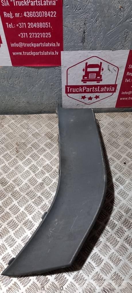 Scania R440  1431932 Kabiinid
