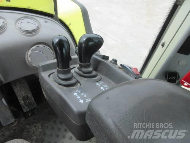 Volvo L 180 H Rataslaadurid