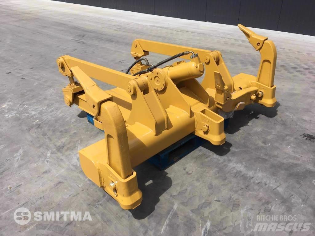 CAT D5H Kaabitsad