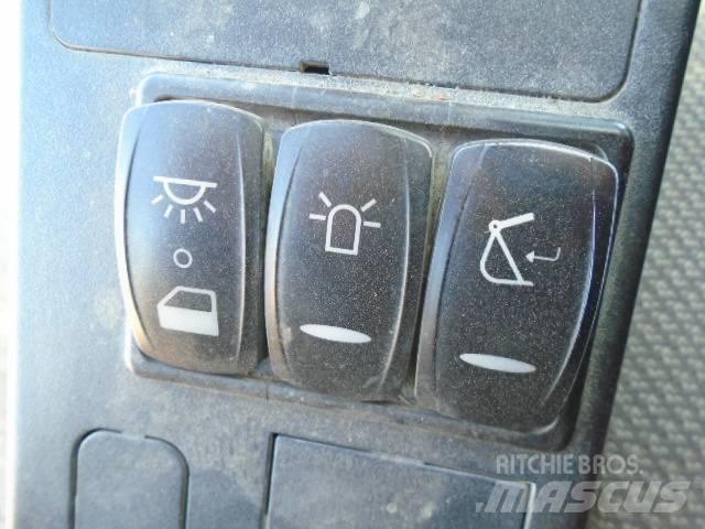 Volvo EC 160 E Roomikekskavaatorid