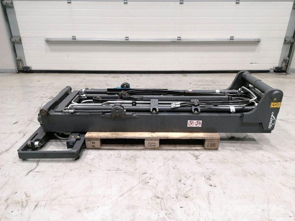 Linde M1568 Muu