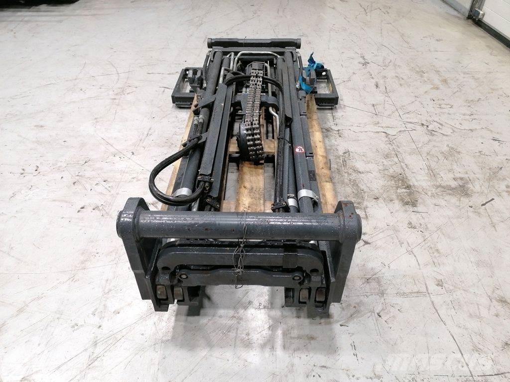 Linde M1568 Muu