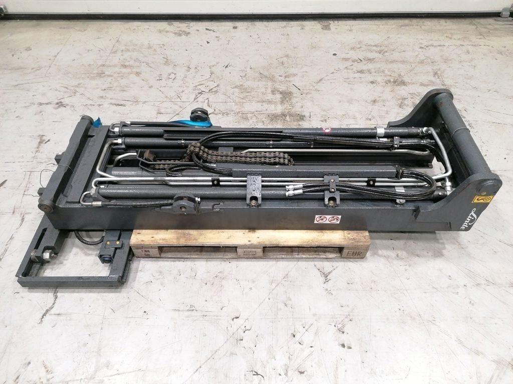 Linde M1568 Muu
