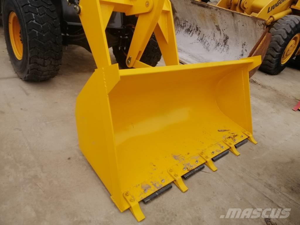 SDLG LG 956 L Rataslaadurid