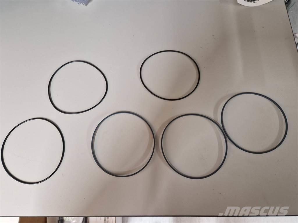 Rottne 101-0035 Langetuspead