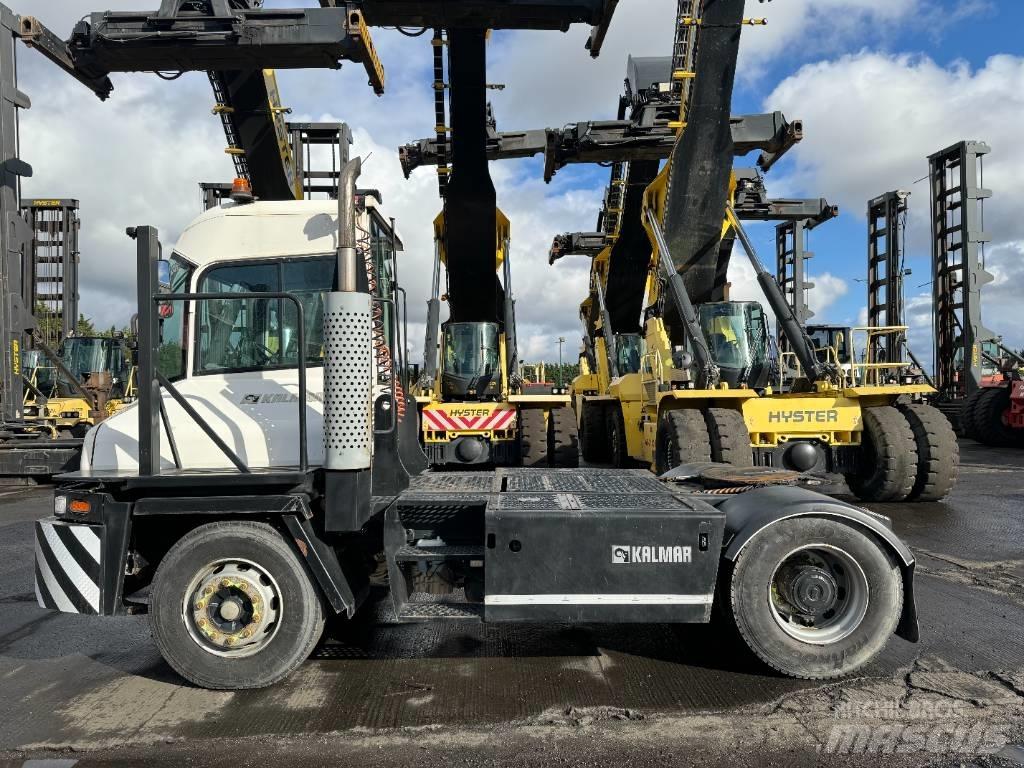 Kalmar TT 612 D Terminalivedukid