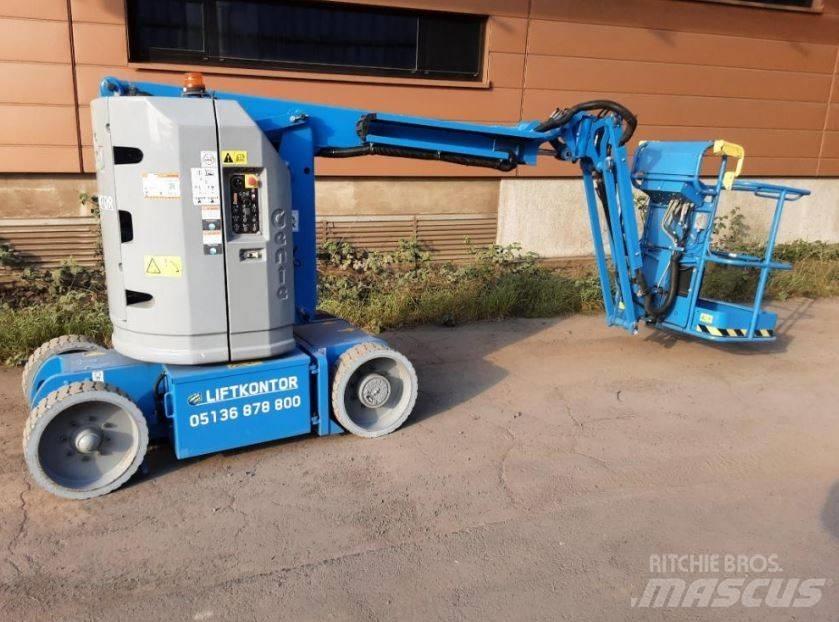 Genie Z 30/20 N RJ Iseliikuvad poomtõstukid