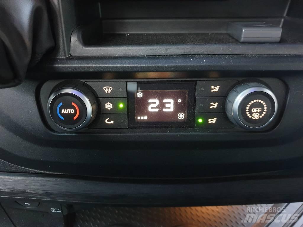 Iveco S-WAY 420 Muud veokid