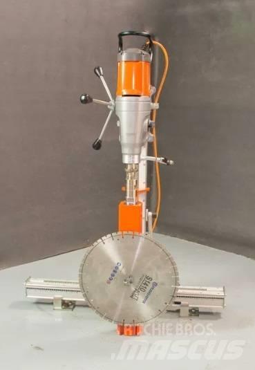 Husqvarna PC16 DM430 Muud puurimismasinad