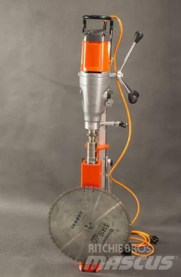 Husqvarna PC16 DM430 Muud puurimismasinad