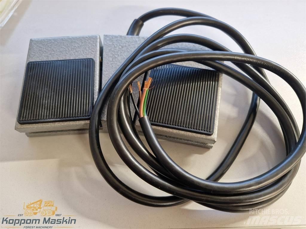 Eco Log 6001498 Elektroonikaseadmed