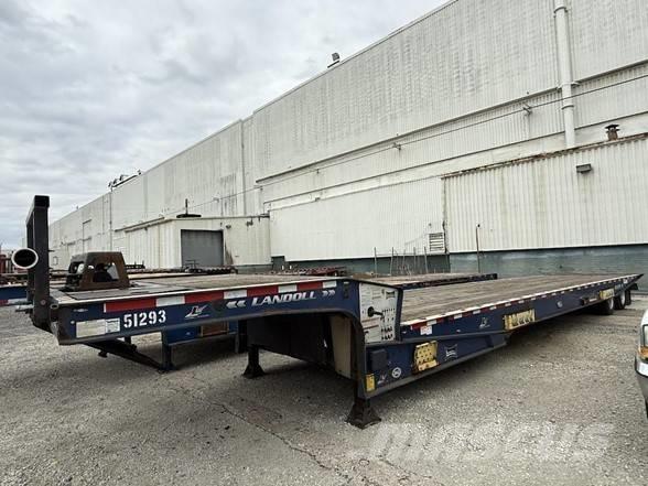 Landoll 440A Muud haagised