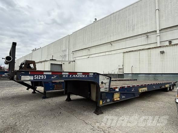 Landoll 440A Muud haagised