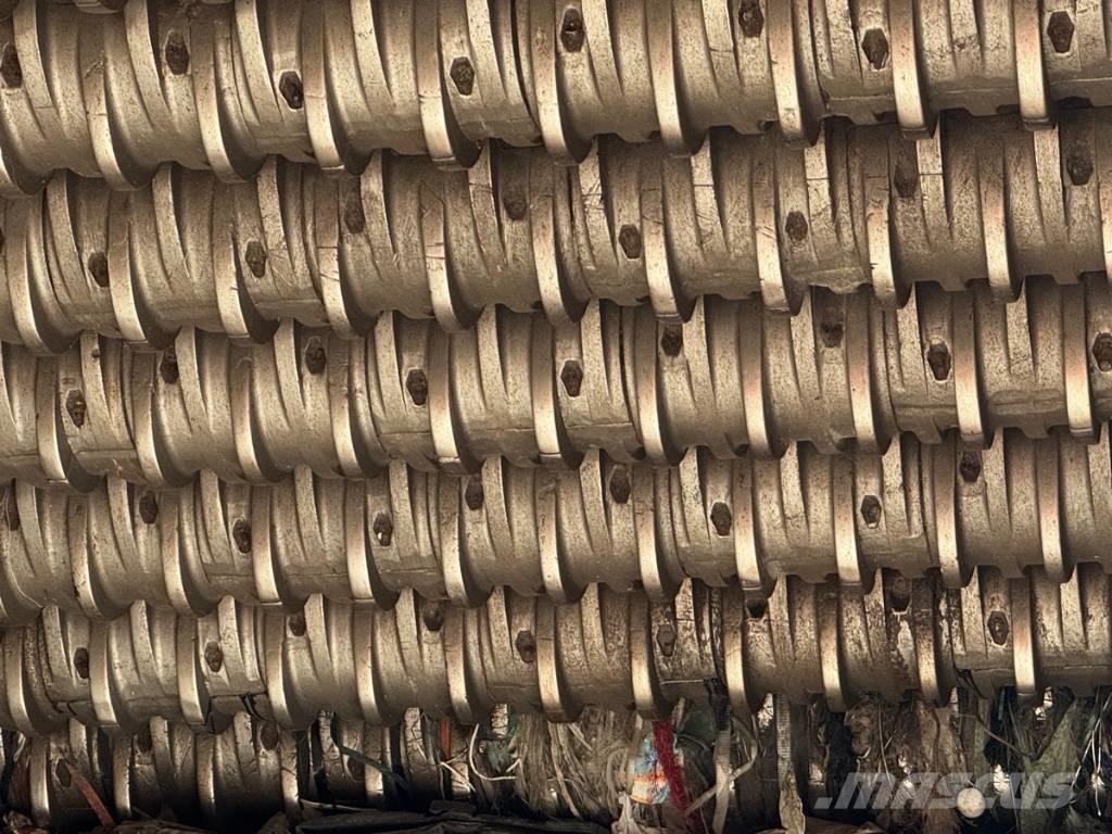  CP Glass Breaker Jäätmete sorteerimisseadmed