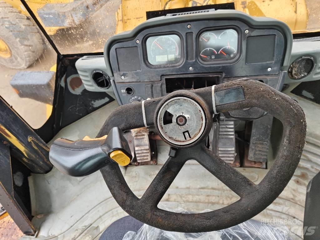 CAT 980 G Rataslaadurid