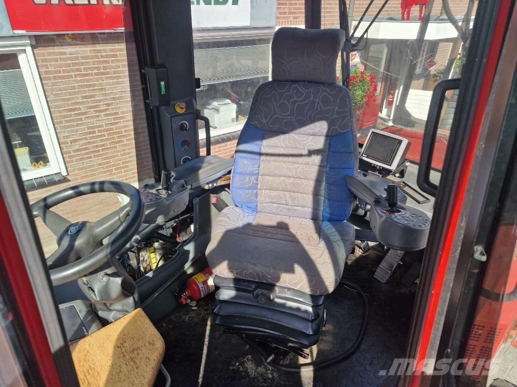Valmet 840.4 Forwarderid