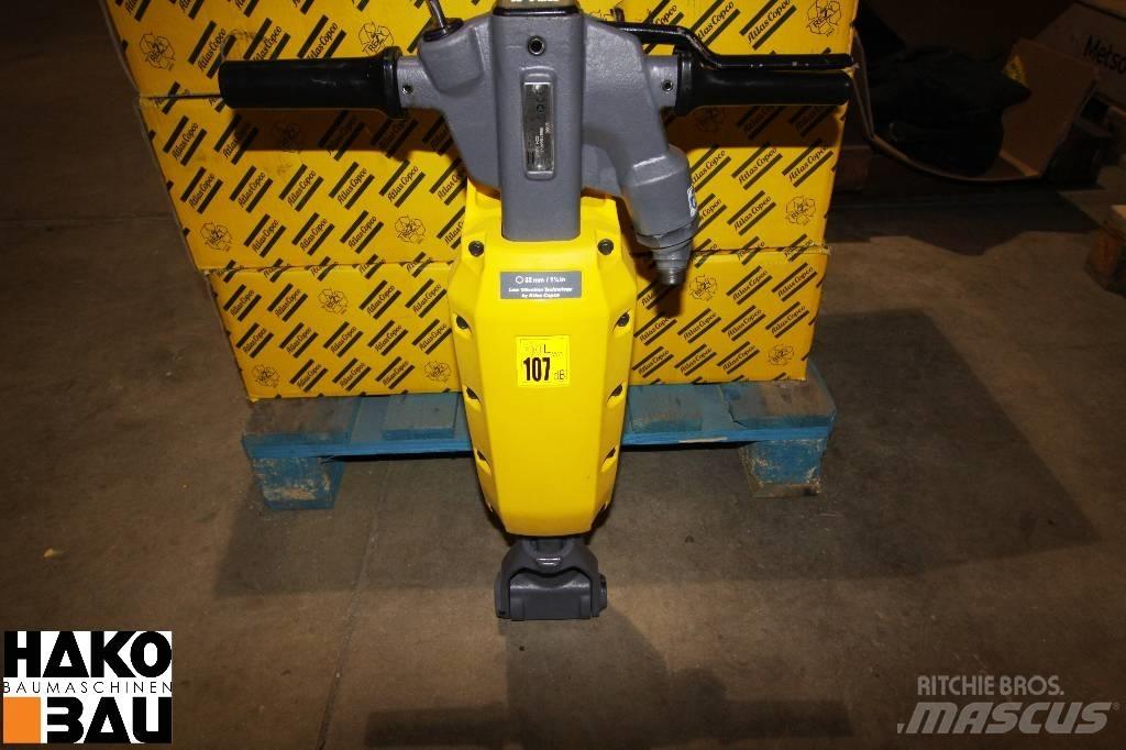 Atlas Copco RTEX 25 Hüdrohaamrid