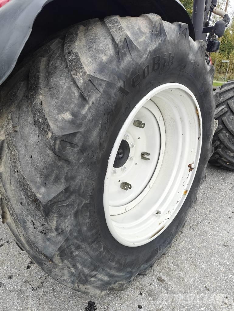 Valtra C 150 Traktorid
