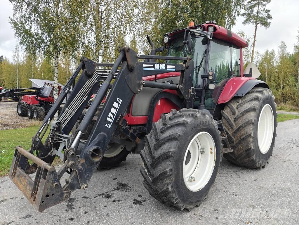 Valtra C 150 Traktorid