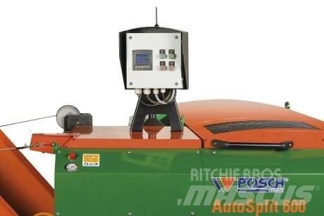 Posch SpaltFix K-700 Puulõikurid ja halumasinad