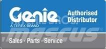 Genie GL 10 Muud