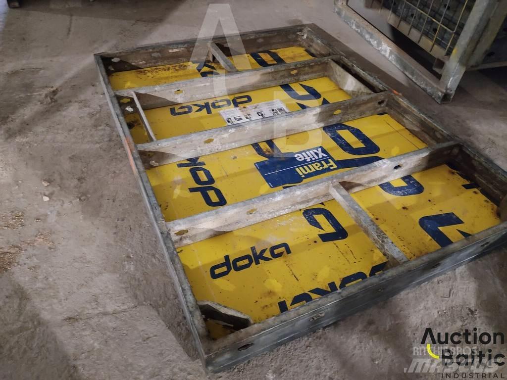  DOKA Frami Xlife Muu