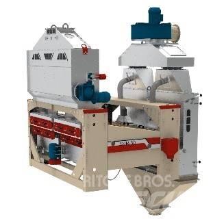  EL GRAIN SVR-30/2 Teravilja puhastamise seadmed